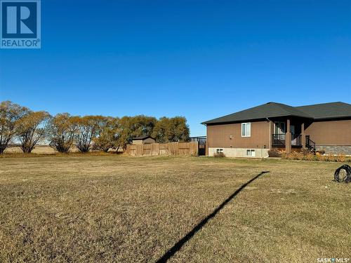 30 Stardust Bay, White City, SK 