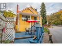 100 Rossland Avenue, Trail, BC  - Outdoor 