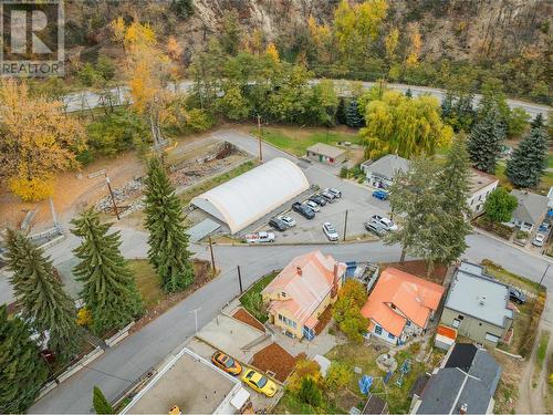 100 Rossland Avenue, Trail, BC - Outdoor With View