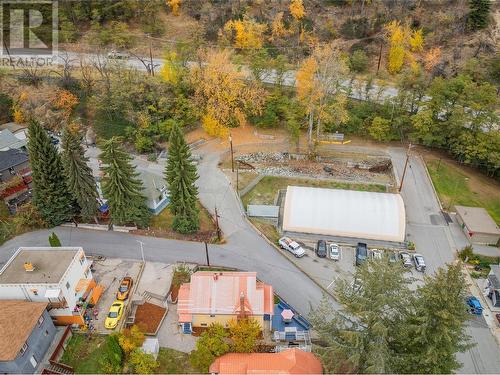 100 Rossland Avenue, Trail, BC - Outdoor With View