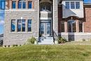 10 Stewart Crescent, Essa, ON  - Outdoor With Facade 