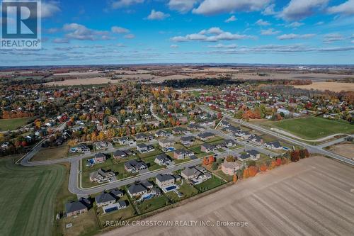 10 Stewart Crescent, Essa, ON - Outdoor With View