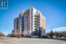 105 - 51 Times Avenue, Markham, ON  - Outdoor With Facade 