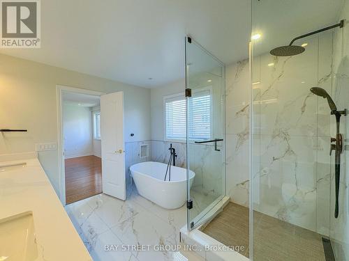 26 Hammersly Boulevard, Markham, ON - Indoor Photo Showing Bathroom