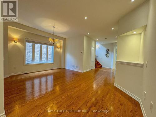 26 Hammersly Boulevard, Markham, ON - Indoor Photo Showing Other Room