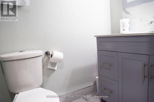 96 Copeman Crescent, Barrie, ON - Indoor Photo Showing Bathroom