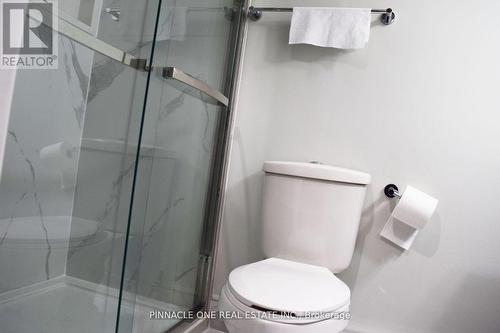 96 Copeman Crescent, Barrie, ON - Indoor Photo Showing Bathroom