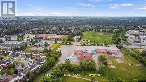 96 Copeman Crescent, Barrie, ON - Outdoor With View