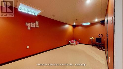 96 Copeman Crescent, Barrie, ON - Indoor Photo Showing Other Room