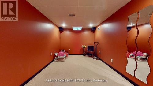 96 Copeman Crescent, Barrie, ON - Indoor Photo Showing Other Room