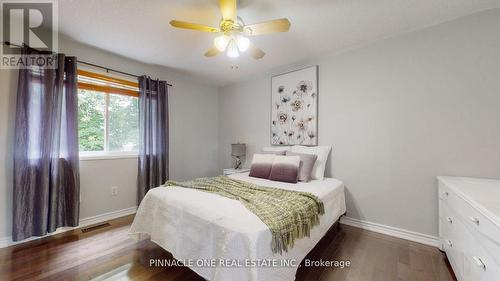 96 Copeman Crescent, Barrie, ON - Indoor Photo Showing Bedroom