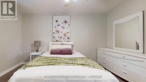 96 Copeman Crescent, Barrie, ON - Indoor Photo Showing Bedroom