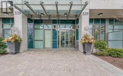 2002 - 339 Rathburn Road W, Mississauga, ON - Outdoor