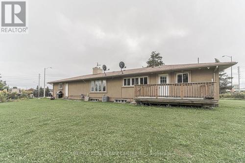 3024 Countryside Drive, Brampton, ON 