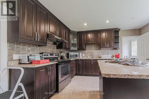 3024 Countryside Drive, Brampton, ON 