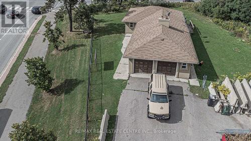 3024 Countryside Drive, Brampton, ON 