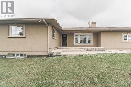 3024 Countryside Drive, Brampton, ON 