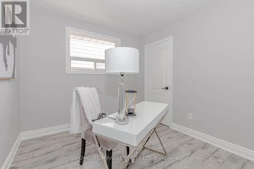 62 Elgin Drive, Brampton, ON - Indoor