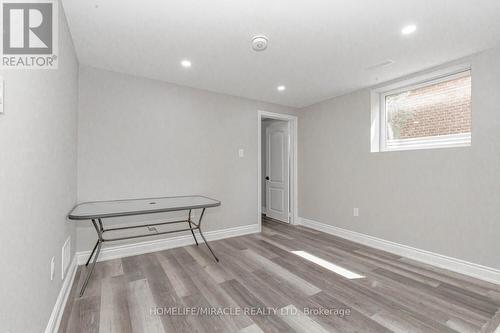 62 Elgin Drive, Brampton, ON - Indoor Photo Showing Other Room