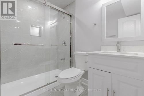 62 Elgin Drive, Brampton, ON - Indoor Photo Showing Bathroom