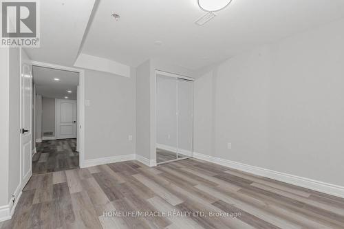 62 Elgin Drive, Brampton, ON - Indoor Photo Showing Other Room