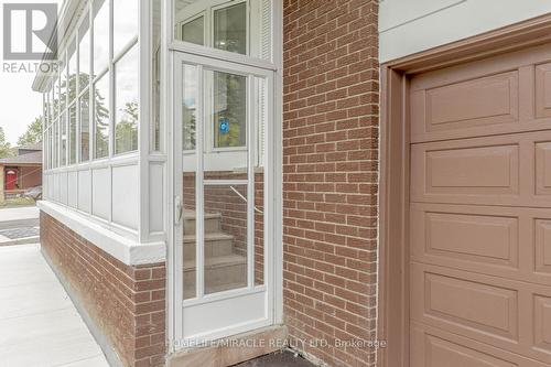 62 Elgin Drive, Brampton, ON - Outdoor With Exterior