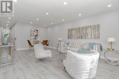 62 Elgin Drive, Brampton, ON - Indoor