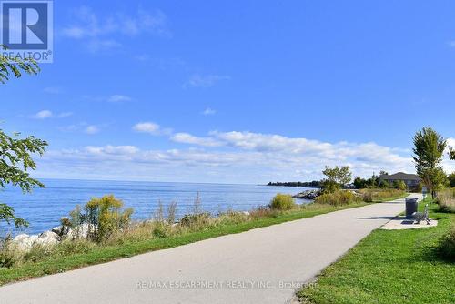 214 - 101 Shoreview Place, Hamilton, ON - Outdoor With Body Of Water With View