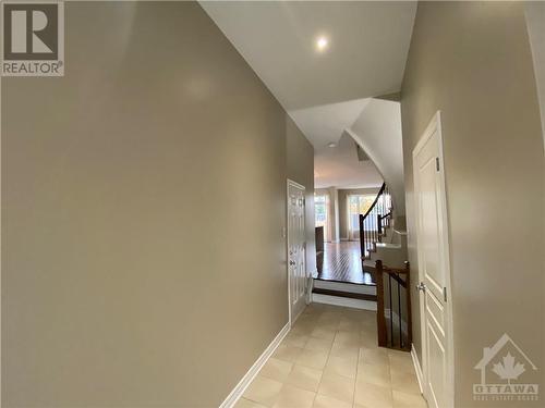 800 Fletcher Circle, Ottawa, ON - Indoor Photo Showing Other Room