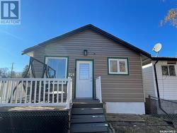 924 GARNET STREET  Regina, SK S4T 2X5