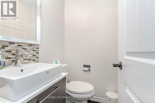 43 Festival Drive, Toronto, ON - Indoor Photo Showing Bathroom