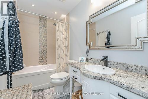 43 Festival Drive, Toronto, ON - Indoor Photo Showing Bathroom