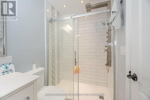 43 Festival Drive, Toronto, ON - Indoor Photo Showing Bathroom