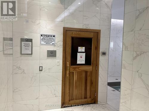 1607 - 30 Ordnance Street, Toronto, ON - Indoor Photo Showing Bathroom