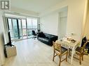 1607 - 30 Ordnance Street, Toronto, ON  - Indoor 