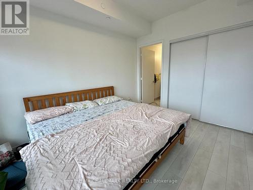 1607 - 30 Ordnance Street, Toronto, ON - Indoor Photo Showing Bedroom