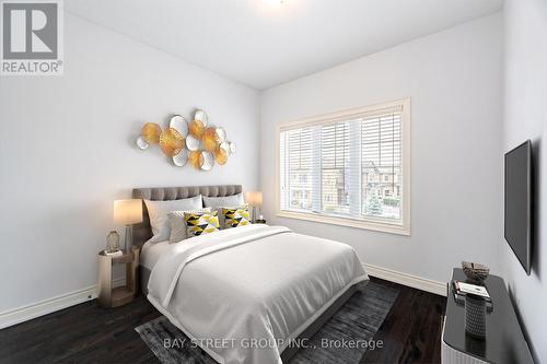 27 Dunedin Drive, Vaughan, ON - Indoor Photo Showing Bedroom