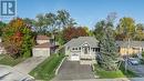 155 Grove Park Drive, Burlington, ON  - Outdoor 