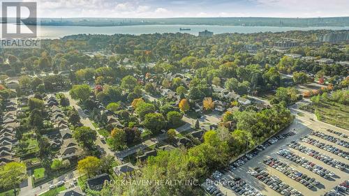 155 Grove Park Drive, Burlington, ON - Outdoor With View