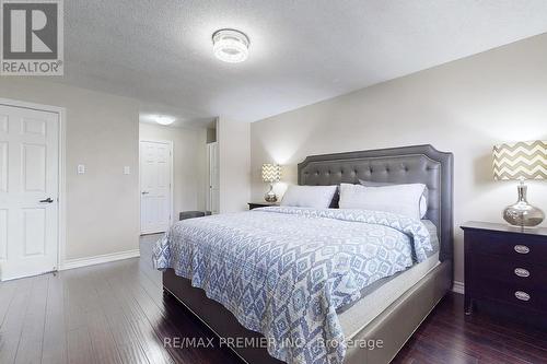 16 Jameson Crescent, Brampton, ON - Indoor Photo Showing Bedroom