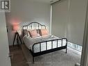 2611 - 290 Adelaide Street W, Toronto, ON  - Indoor Photo Showing Bedroom 