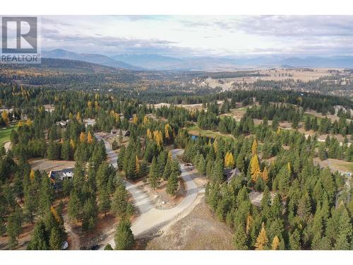 217 Corral Boulevard, Cranbrook, BC - Outdoor With View