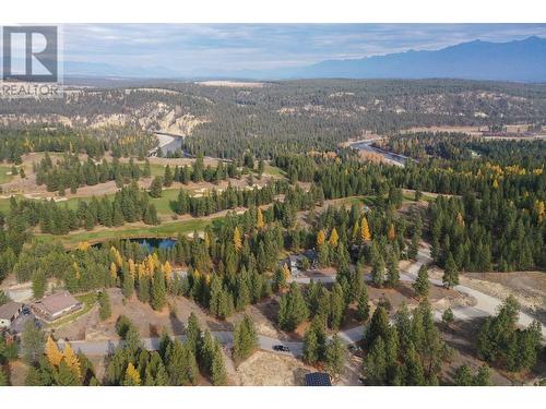 217 Corral Boulevard, Cranbrook, BC - Outdoor With View