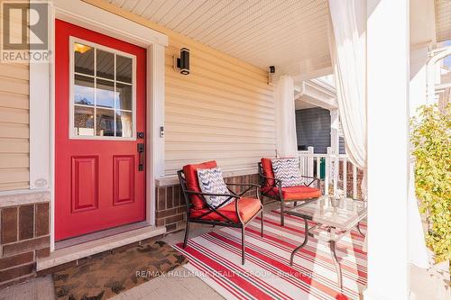 420 Meadowhawk Crescent, Ottawa, ON - Outdoor With Deck Patio Veranda With Exterior