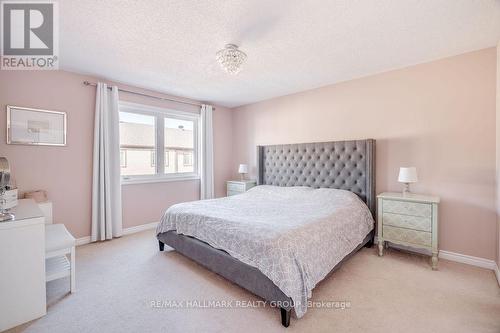 420 Meadowhawk Crescent, Ottawa, ON - Indoor Photo Showing Bedroom