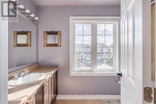 420 Meadowhawk Crescent, Ottawa, ON - Indoor Photo Showing Bathroom