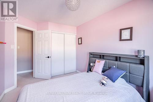 420 Meadowhawk Crescent, Ottawa, ON - Indoor Photo Showing Bedroom