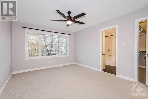 122 Whernside Terrace, Kanata, ON - Indoor Photo Showing Other Room