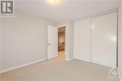 122 Whernside Terrace, Kanata, ON - Indoor Photo Showing Other Room