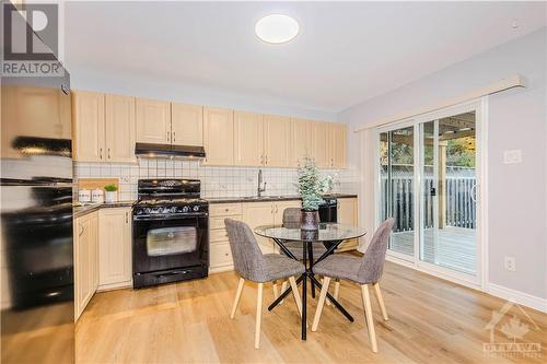 122 Whernside Terrace, Kanata, ON - Indoor